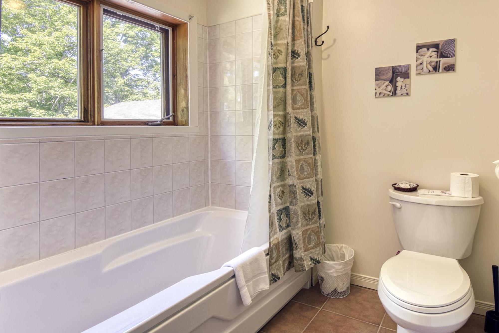 Auberge Le Lupin-Self Check-In Mont-Tremblant Esterno foto